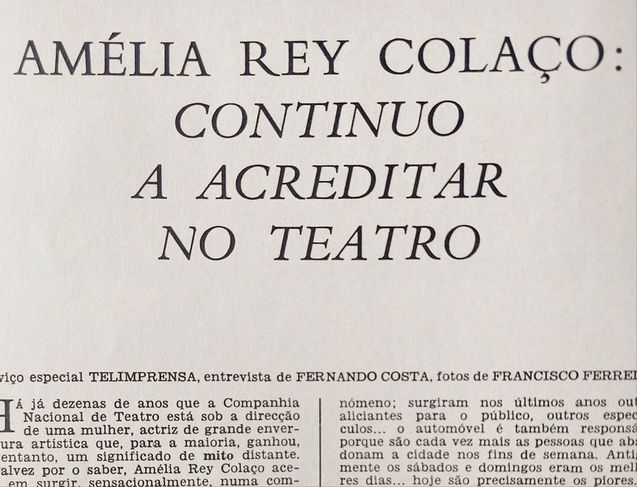 Revista ANTENA # 65