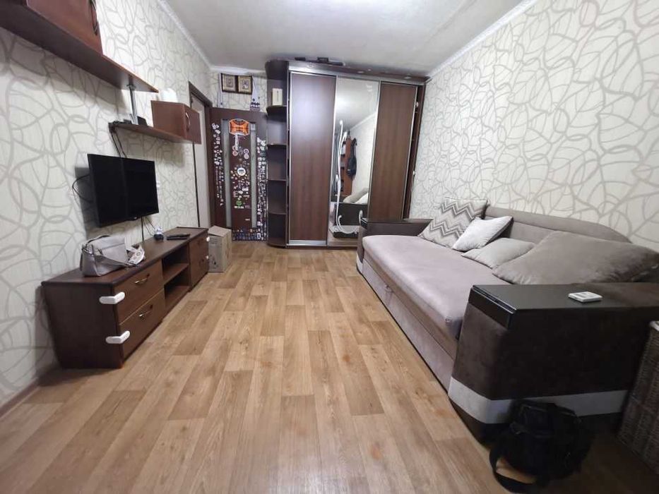 Продам 2к квартиру с ремонтом, верх Поля (Кирова), ГАЗ, 42000$