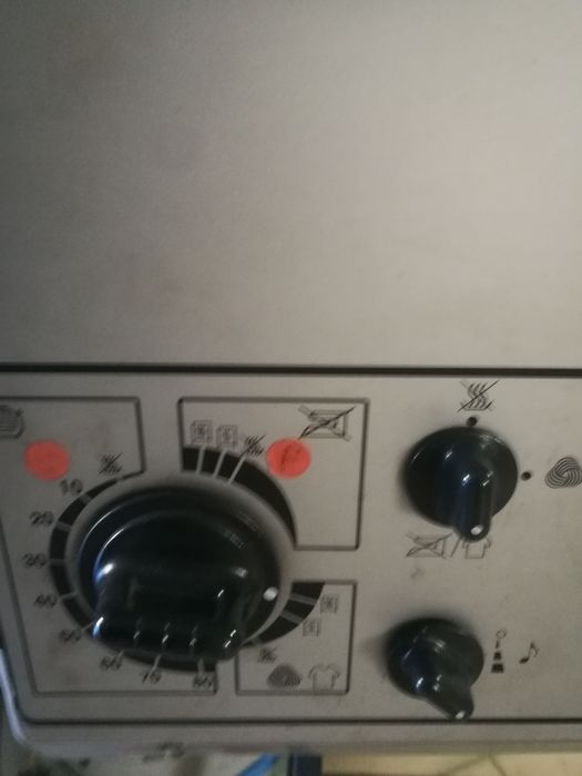 Secador industrial