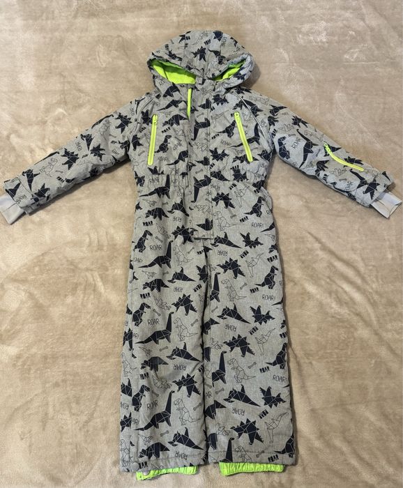 Дитячий комбінезон р104