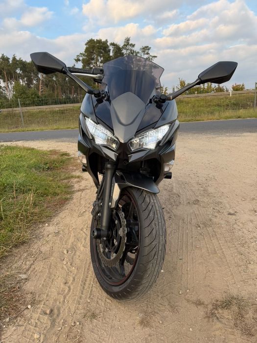 Kawasaki