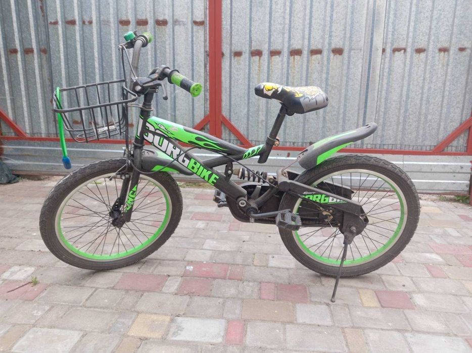 Продам велосипед