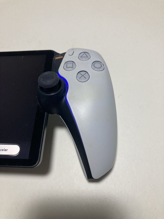 Playstation Portal