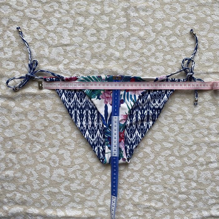 Плавки жіночі ДВОСТОРОННІ, Accessorize