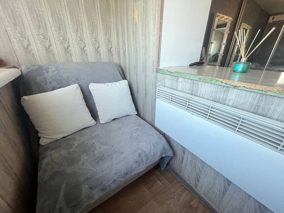 Сдам квартиру с ремонтом!