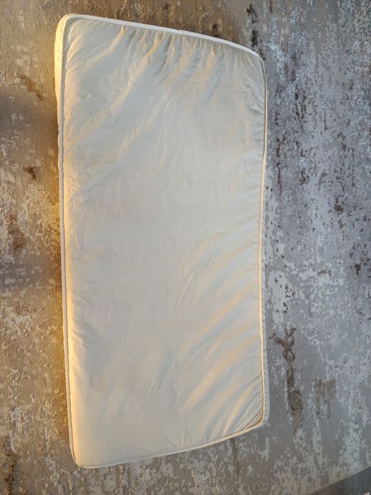 Детский матрасик