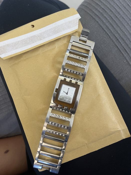 Relógio da Swatch