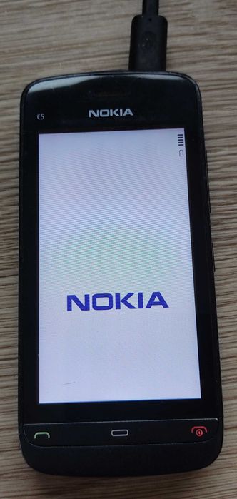 Nokia  C5-03 oryginał