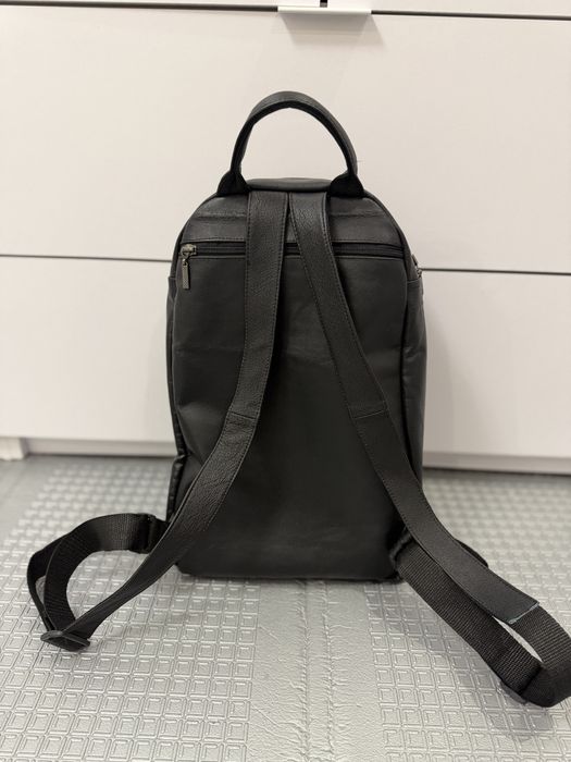 Шкіряний рюкзак, рюкзак з натуральної шкіри