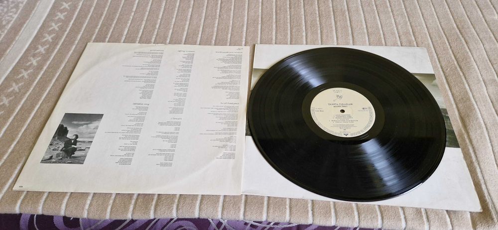 Tanita Tikaram Ancient Heart