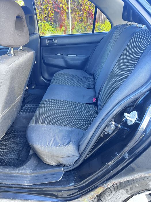 Mitsubishi Lancer9 1.6