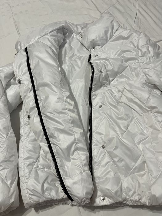 Стьобана осіння куртка ТIARA