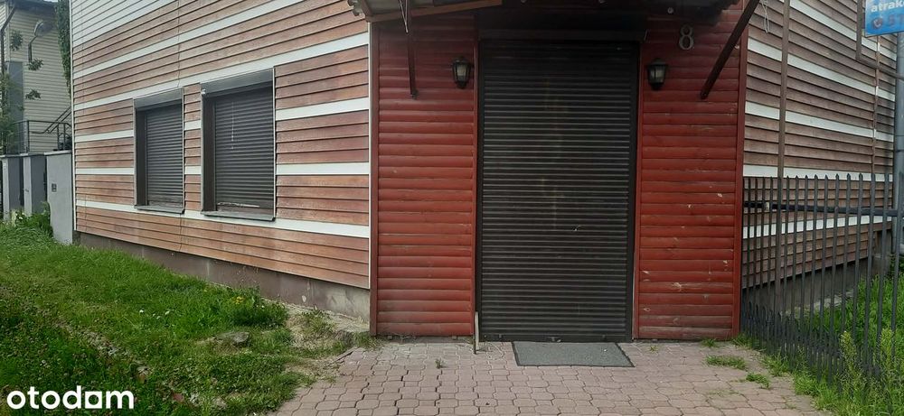 Lokal użytkowy, Skarżysko-Kamienna