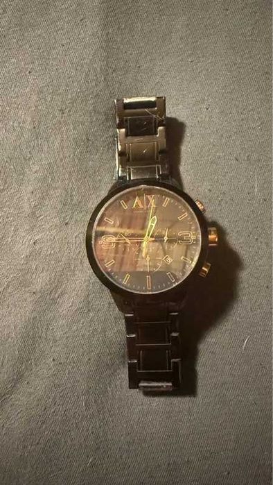 Zegarek Armani Exchange AX1350