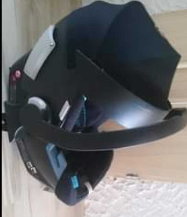 Nosidełko Cybex atom 4