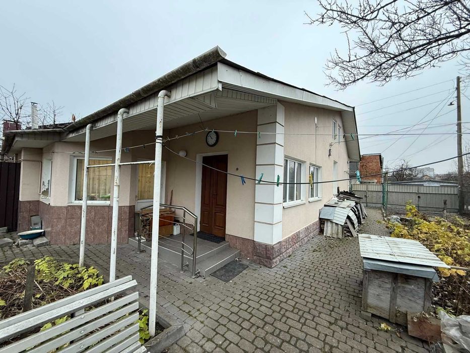 В продажі 4к* будинок, Дубово, Назарія Яремчука,