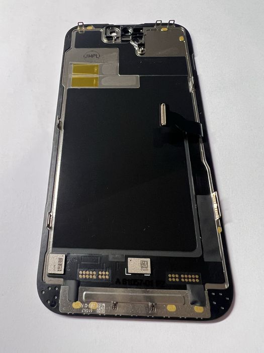 NOWY Wyświetlacz Ekran iPhone 14 PRO INCELL + Uszczelka Wymienny CHIP