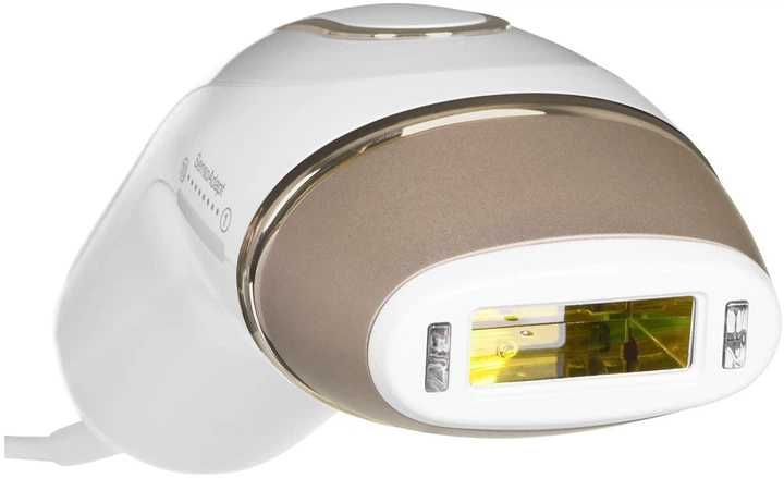 Фотоепілятор Braun Silk-expert Pro 5 IPL PL5356