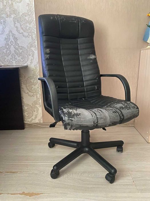 Крісло офісне INS Nowy Styl