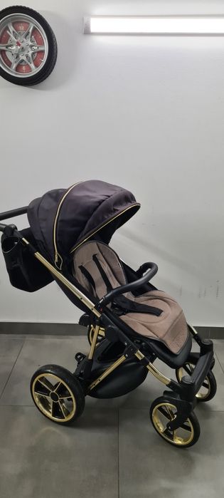 Wózek spacerowy w bardzo dobrym stanie