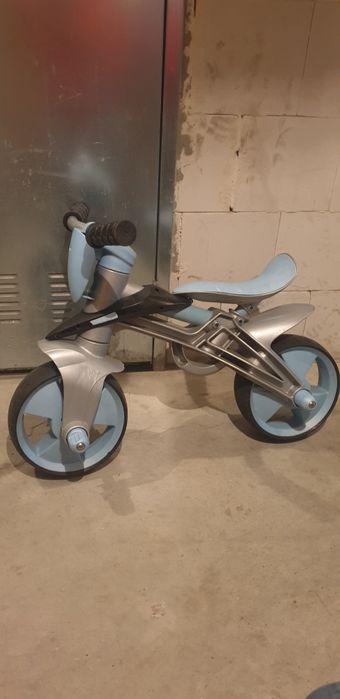 Rowerek biegowy dziecięcy