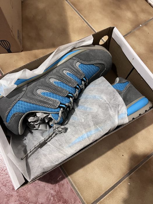 buty robocze ochronne LAHTI