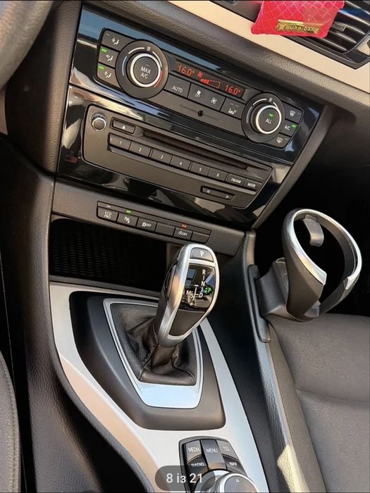 В продажі BMW x1e84