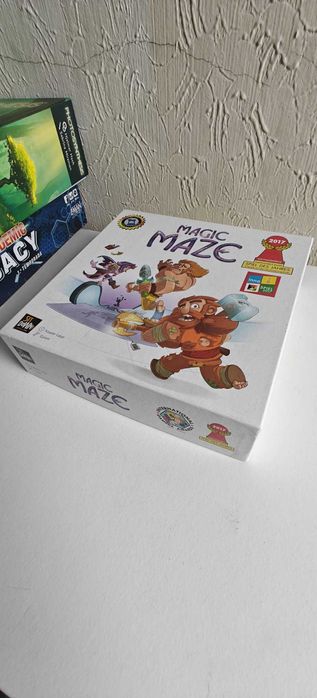 Jogos de Tabuleiro Modernos | Bom Estado!