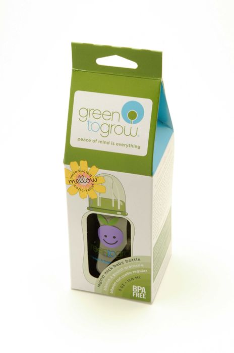 Biberões anti-cólicas - 150 ML - NOVOS