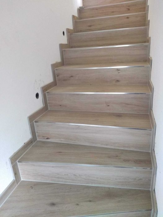 Prace wykończeniowe