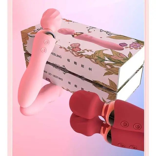 Гаджет вібруючий