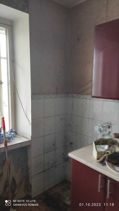 Продам 2х.кімт. м. Дрогобич вул. Грушевського, буд. 170 - 40 000 у.е.