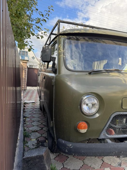 УАЗ 31512 1995 року