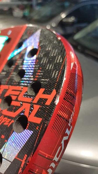 Raquete Padel Babolat Technical Viper LeBron 2024