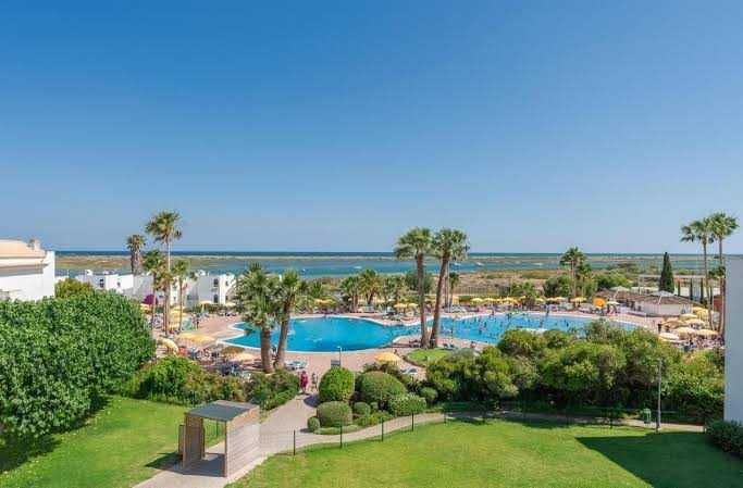 Apart. Golden Clube Cabanas Tavira 6 pax (check in 28/06 - check out 05/07)