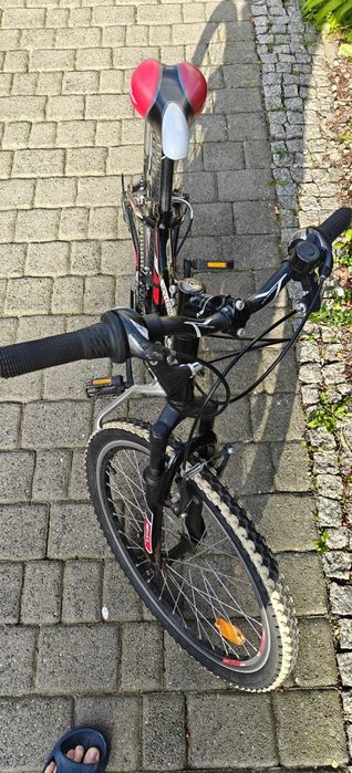 Sprzedam rower Kross Hexagon