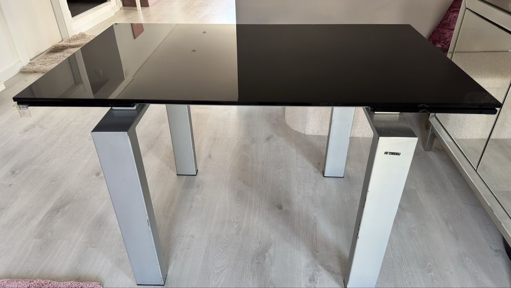 Mesa de cozinha/Sala 120(180)x70