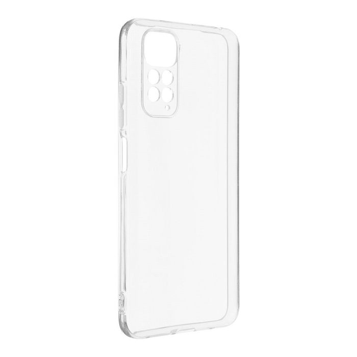Etui Slim 2mm do Xiaomi Redmi Note 11 / 11s Clear (Camera Protection)