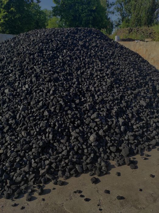 Węgiel orzech wysokokaloryczny 30MJ Komir tanio transport
