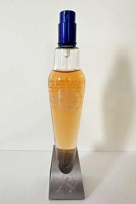 Nikos Sculpture 30 ml EDP