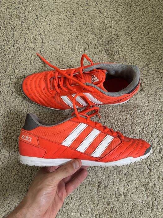 Adidas super sala