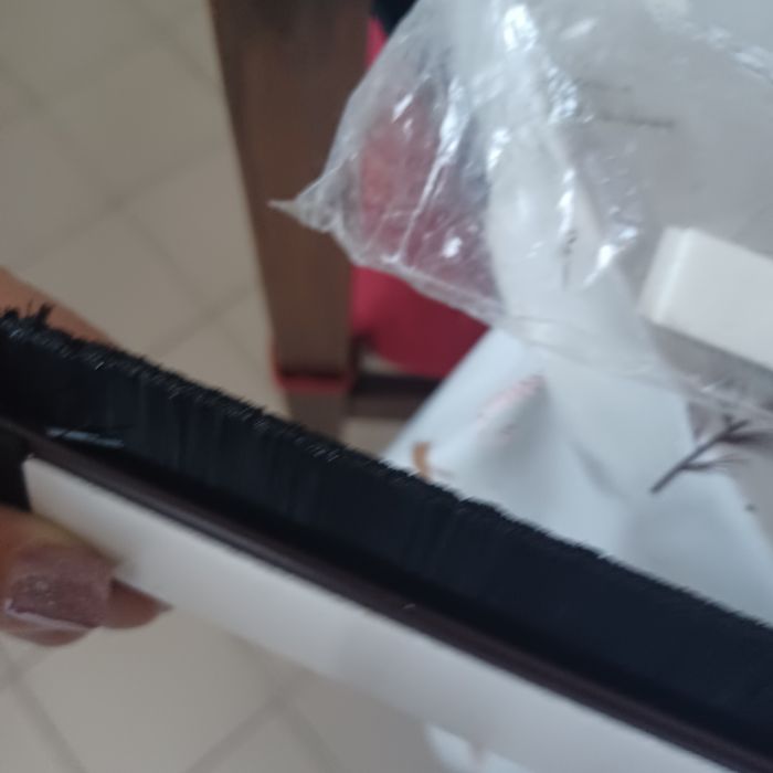 Friso para porta de entrada novo