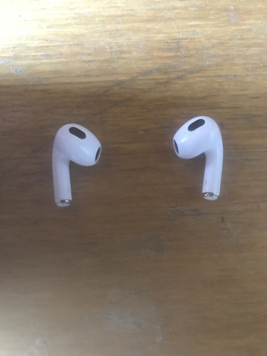 Vendo fones de Apple