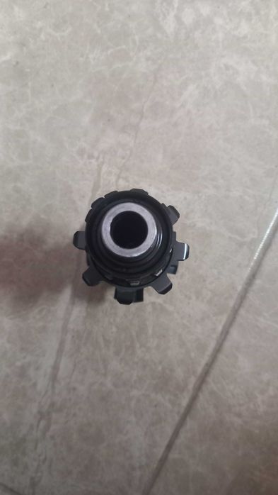 Cubo Traseiro Shimano Ultegra de 24 Furos