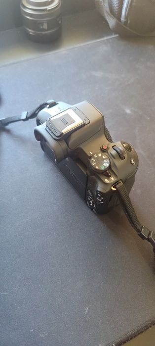 Canon eos r50 em ótimo estado