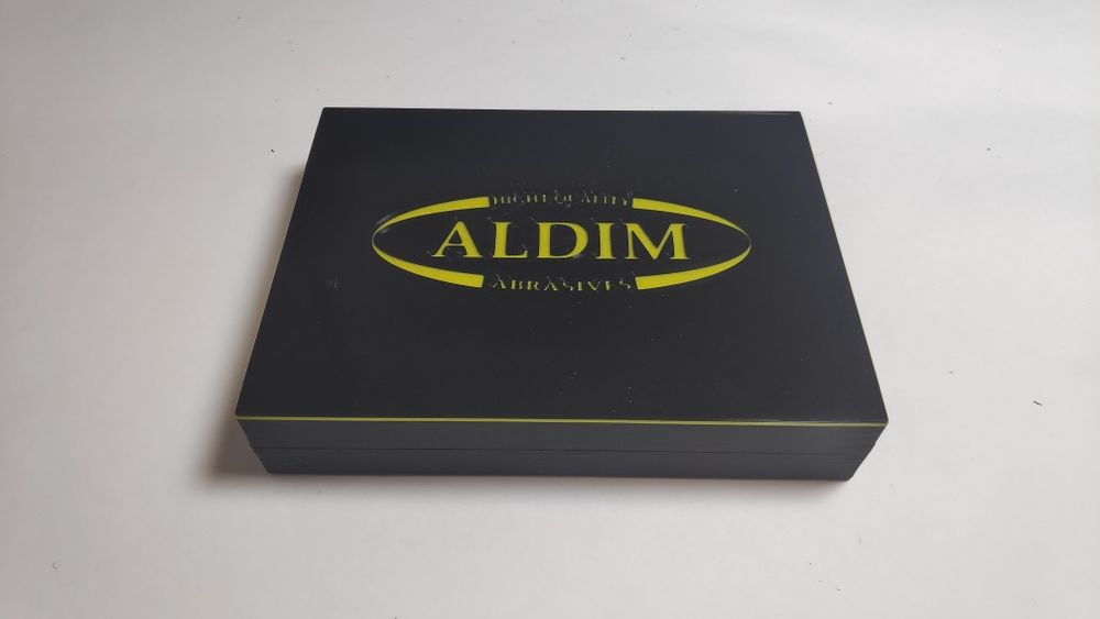 Бокс для хранения точильных камней