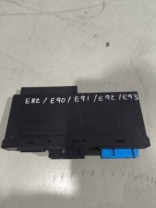 Modulo Confort L1  BMW E82/E90/E91/E92/E93   922.7178