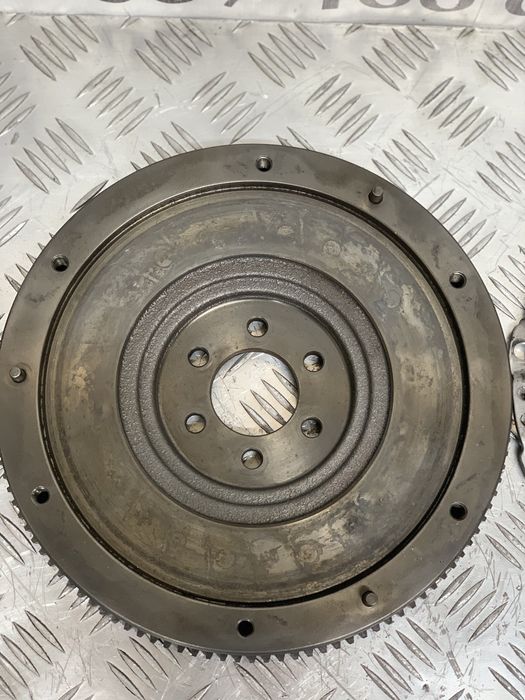 Зчеплення / Сцепление Peugeot Citroen 1.4 HDi 206 C3 DS3 207 Пежо