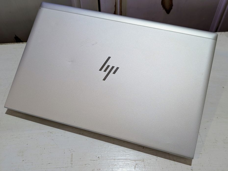 HP Elitebook 850 G7 i7-10610u
