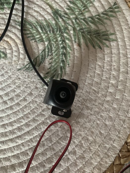Kamera cofania 1080p full hd nie uzywana
